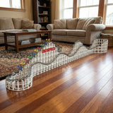 The Big Dipper Roller Coaster Kit