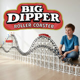 The Big Dipper Roller Coaster Kit