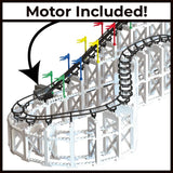 The Big Dipper Roller Coaster Kit
